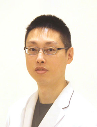 田中医師